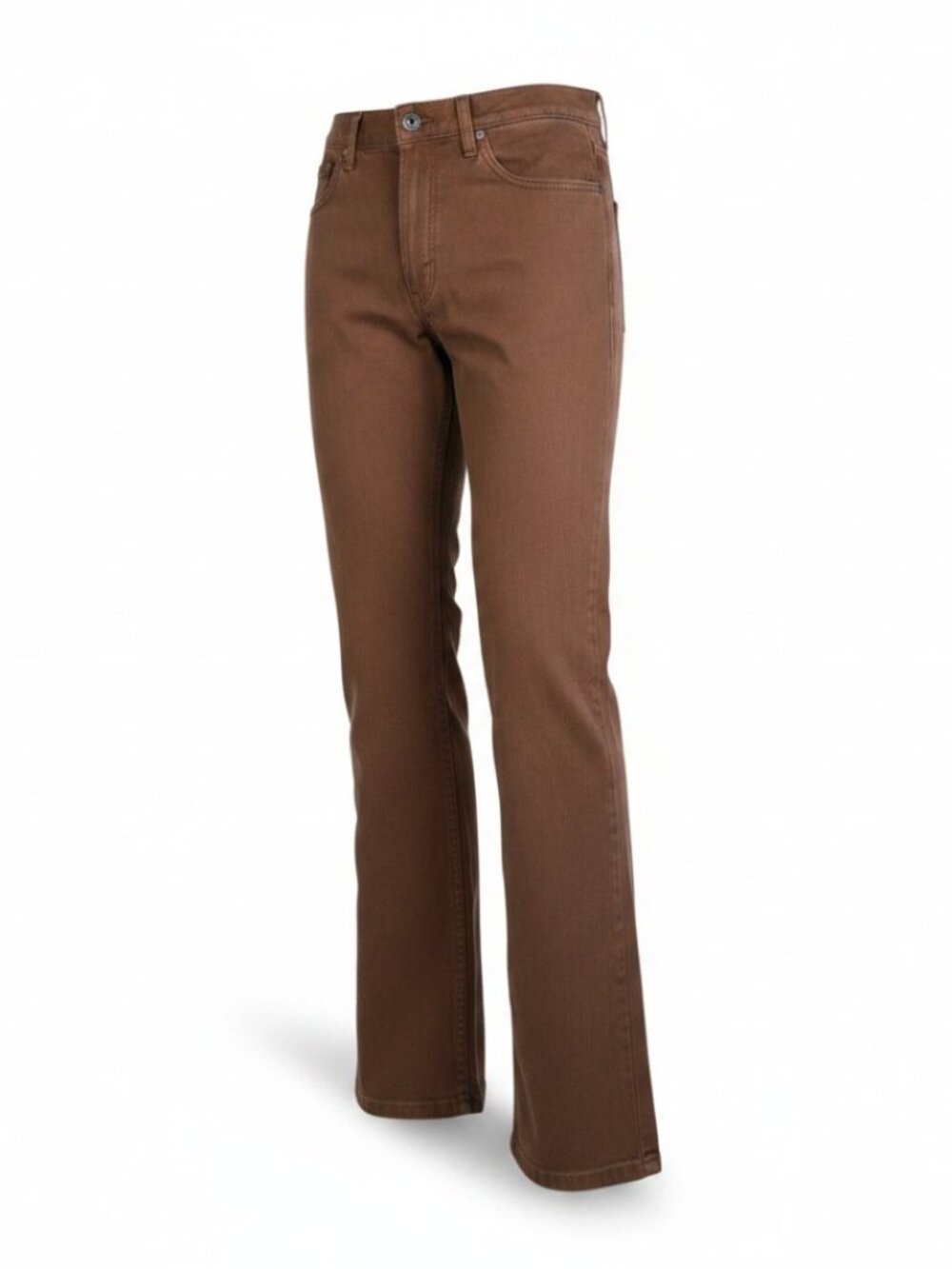 Robert Graham "Classic Yates" Straight Leg Luxury Jeans
